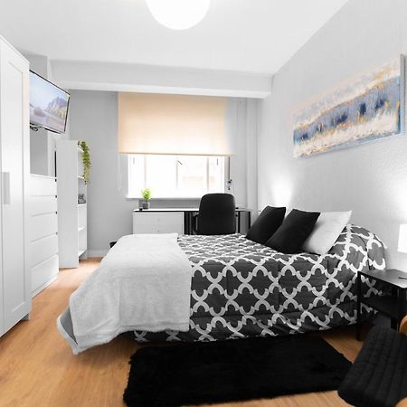 Apartamento Premiun Plaza Del Oeste Apartment ซาลามังกา ภายนอก รูปภาพ