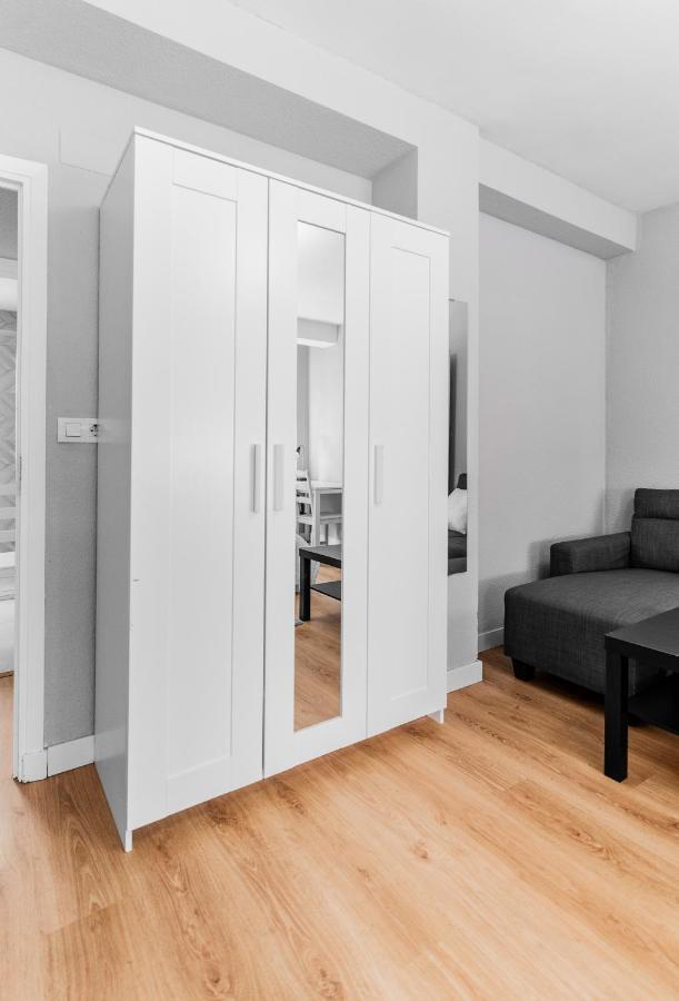 Apartamento Premiun Plaza Del Oeste Apartment ซาลามังกา ภายนอก รูปภาพ