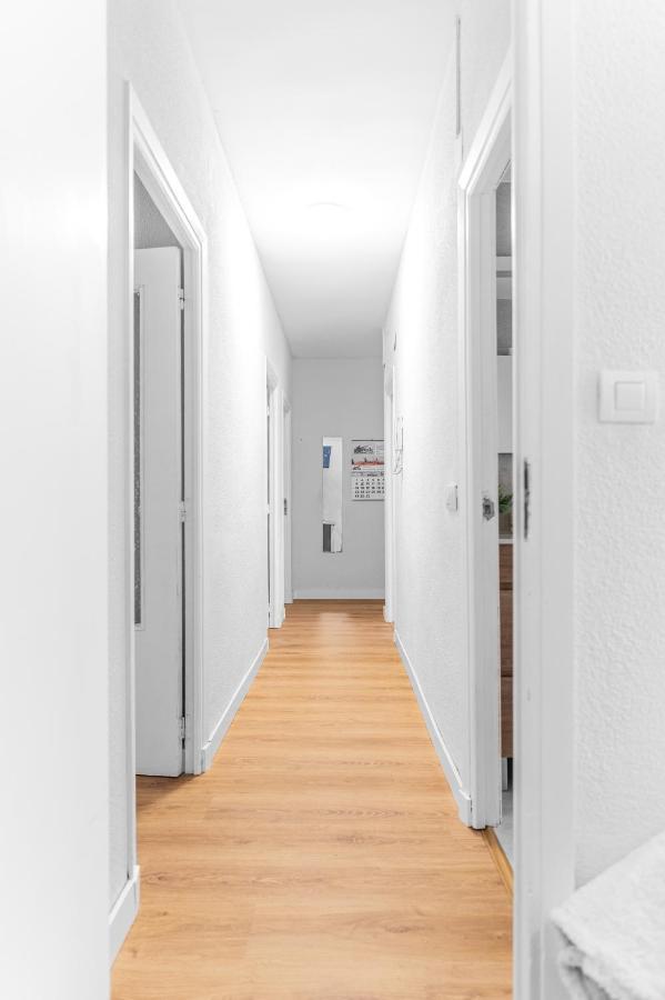 Apartamento Premiun Plaza Del Oeste Apartment ซาลามังกา ภายนอก รูปภาพ
