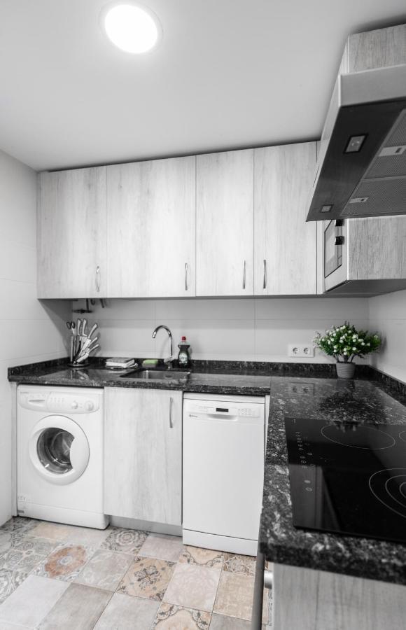 Apartamento Premiun Plaza Del Oeste Apartment ซาลามังกา ภายนอก รูปภาพ
