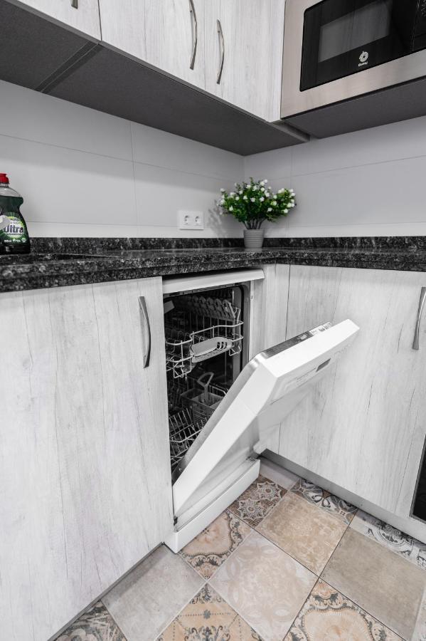 Apartamento Premiun Plaza Del Oeste Apartment ซาลามังกา ภายนอก รูปภาพ