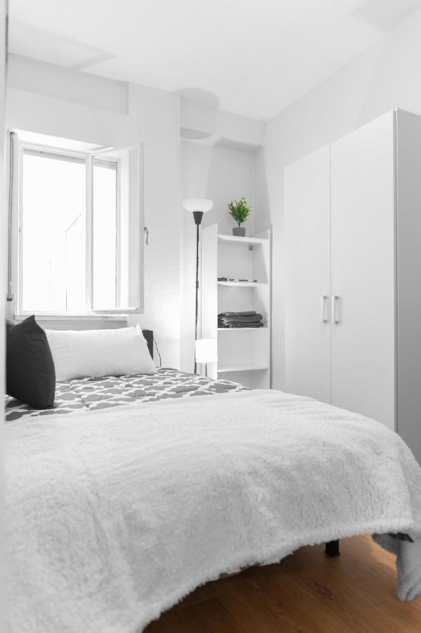 Apartamento Premiun Plaza Del Oeste Apartment ซาลามังกา ภายนอก รูปภาพ