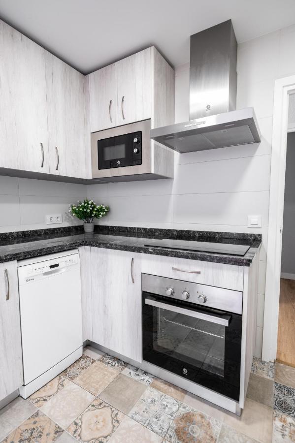 Apartamento Premiun Plaza Del Oeste Apartment ซาลามังกา ภายนอก รูปภาพ
