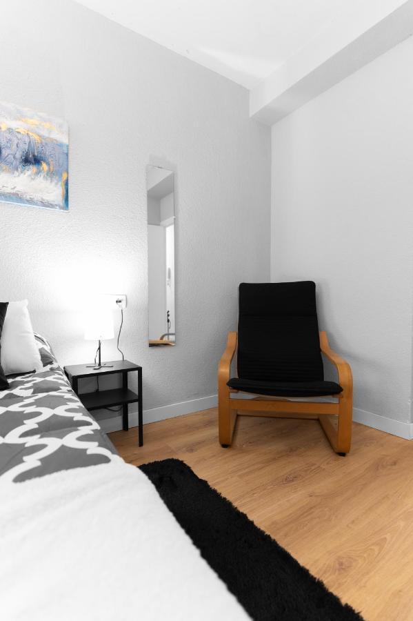 Apartamento Premiun Plaza Del Oeste Apartment ซาลามังกา ภายนอก รูปภาพ