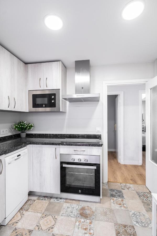 Apartamento Premiun Plaza Del Oeste Apartment ซาลามังกา ภายนอก รูปภาพ