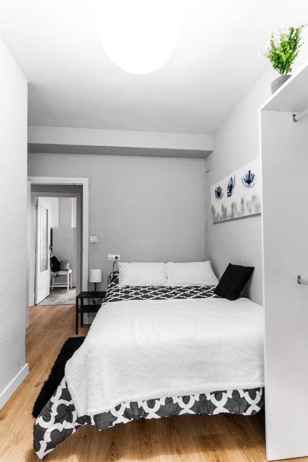 Apartamento Premiun Plaza Del Oeste Apartment ซาลามังกา ภายนอก รูปภาพ